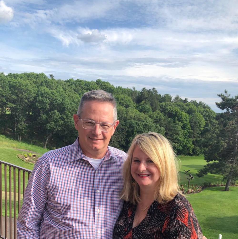 Meet your Posher, Julie